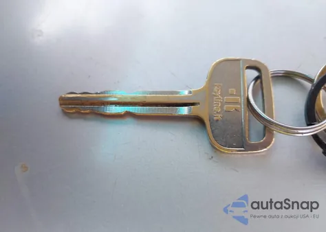 2003 Toyota Tacoma Prerunner V6 from USA, damaged, VIN 5TESN92N93Z279671